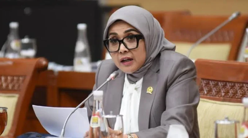 Dewi Juliani Minta Pemerintah Mitigasi Potensi Harga Pertamax Tembus Rp20 Ribu